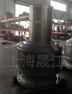 HX-QP氣動真空破壞閥上標(biāo)簽待發(fā)貨現(xiàn)場